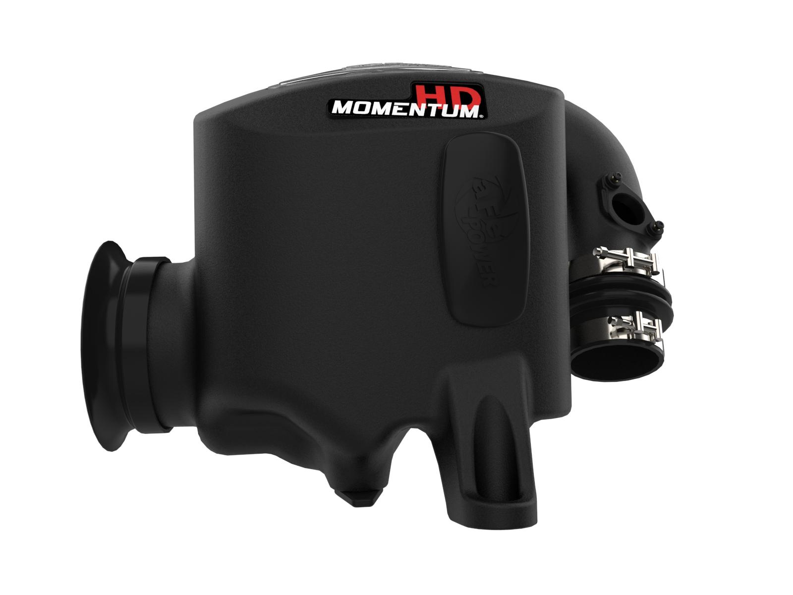 AFE Momentum HD Cold Air Intake System w/ Pro DRY S Media (Toyota Hilux 15-20 L4-2.8L (td)) - 50-70063D