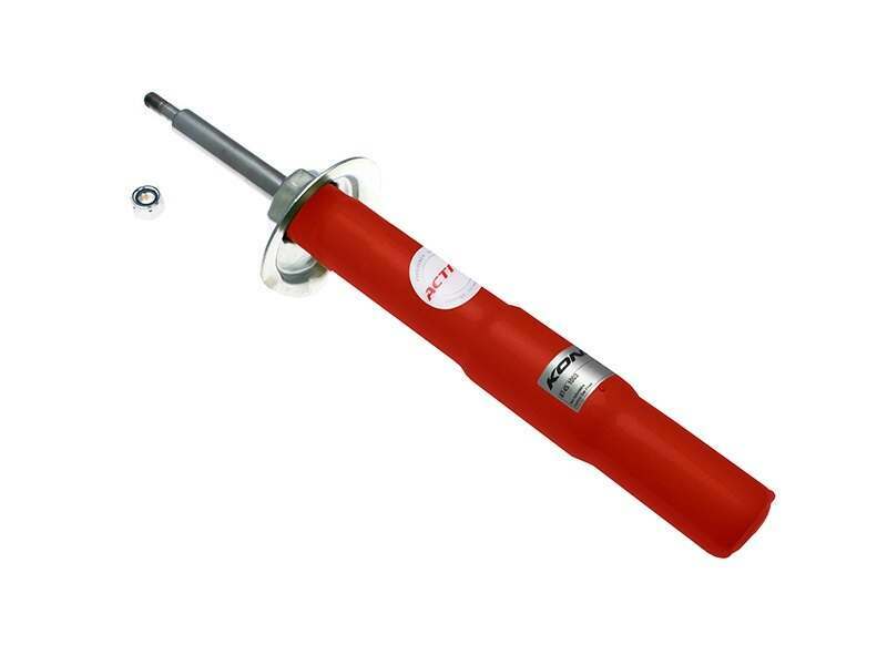 Koni Special ACTIVE (RED) 8745 Series, twin-tube low pressure gas strut - 8745 1003