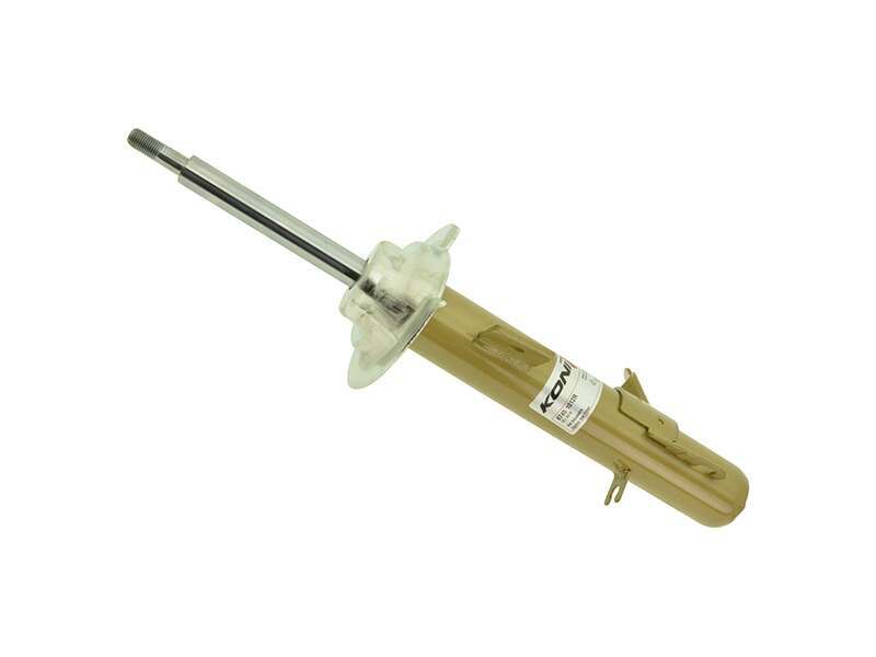 Koni Special ACTIVE (RED) 8745 Series, twin-tube low pressure gas strut - 8745 1012R
