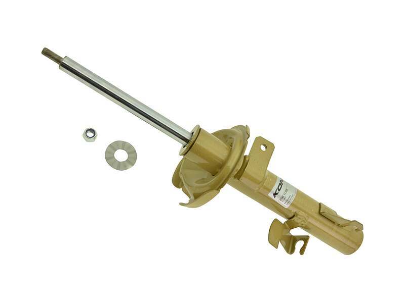 Koni Special ACTIVE (RED) 8745 Series, twin-tube low pressure gas strut - 8745 1110R
