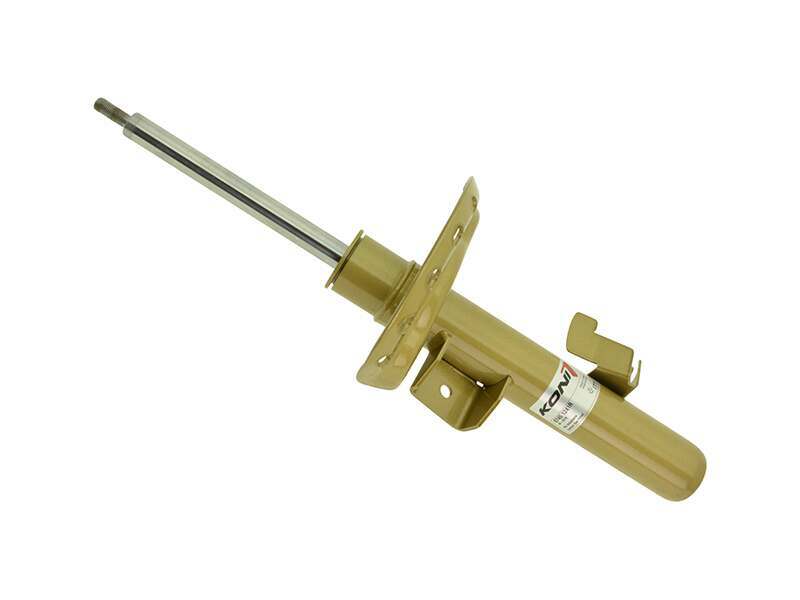 Koni Special ACTIVE (RED) 8745 Series, twin-tube low pressure gas strut - 8745 1241R