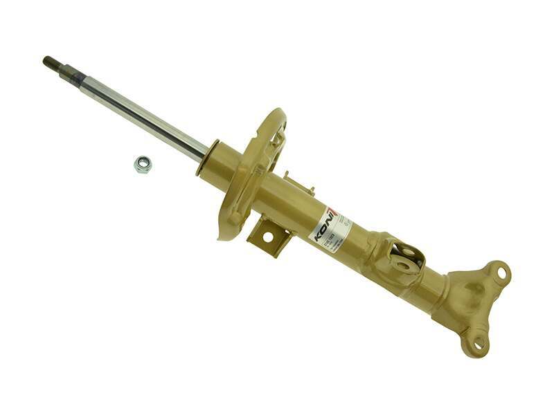 Koni Special ACTIVE (RED) 8745 Series, twin-tube low pressure gas strut - 8745 1323