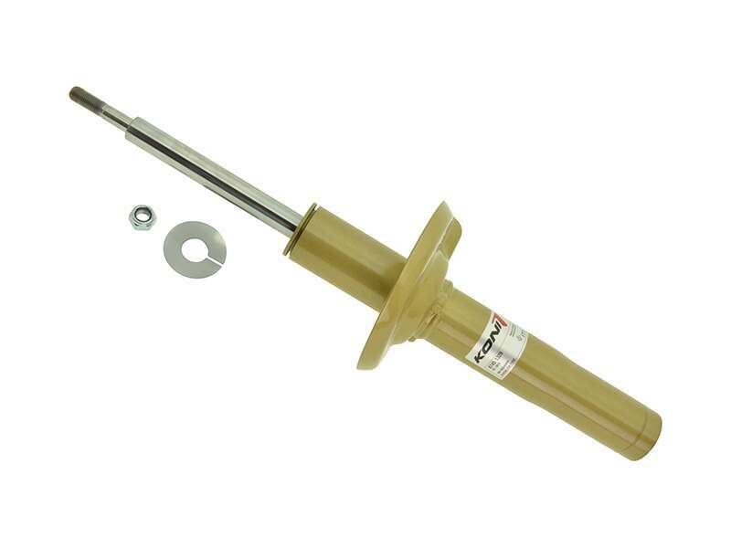 Koni Special ACTIVE (RED) 8745 Series, twin-tube low pressure gas strut - 8745 1329
