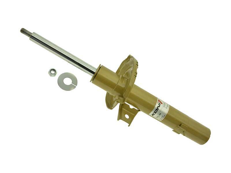 Koni Special ACTIVE (RED) 8745 Series, twin-tube low pressure gas strut - 8745 1388