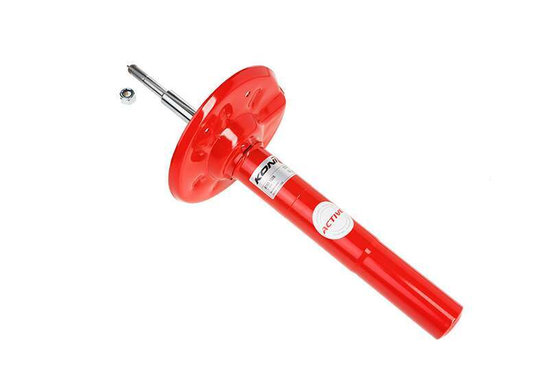 Koni Special ACTIVE (RED) 8745 Series, twin-tube low pressure gas strut - 8745 1328