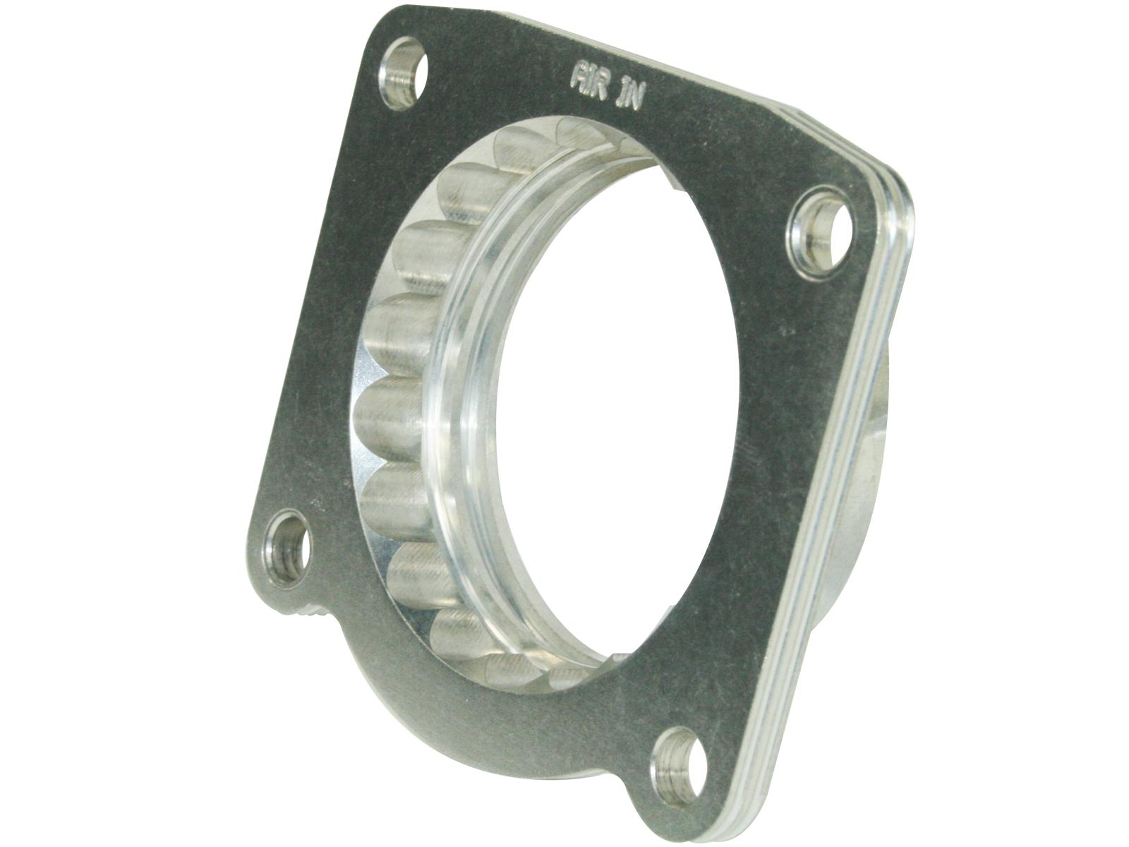 AFE Silver Bullet Throttle Body Spacer Kit - 46-38005