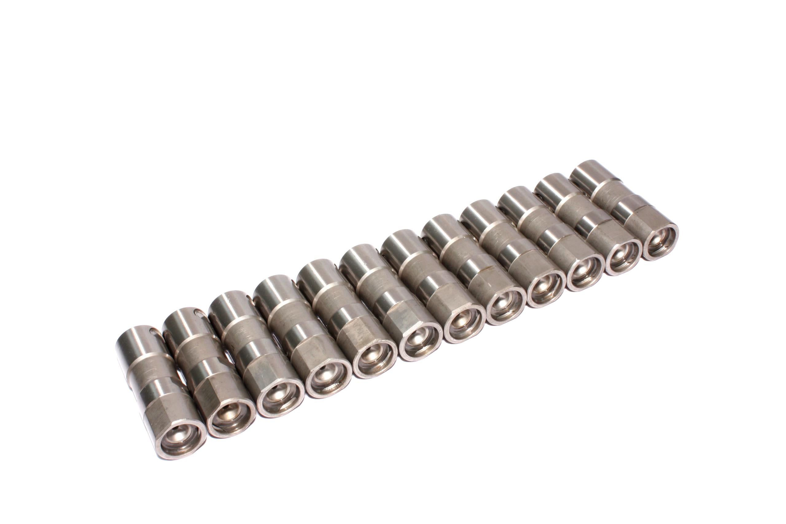 Comp Cams Reduced Travel Oe-Style Hydraulic Roller Lifter For '87+ V6 - 875-12