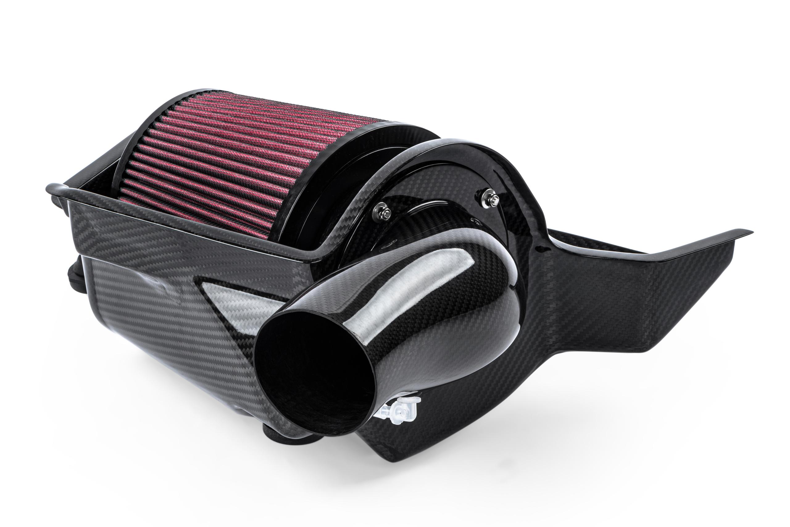 APR Cold air intake - CI100040
