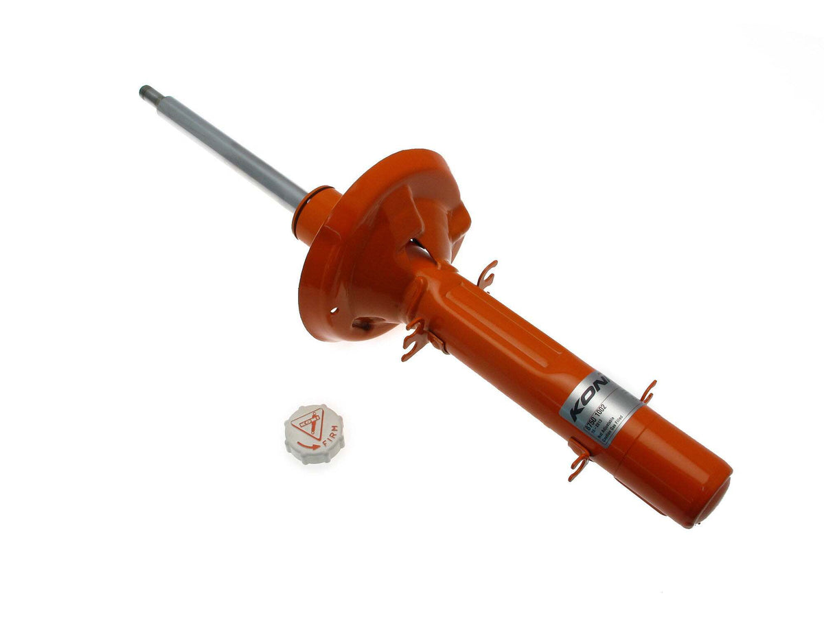 Koni STR.T (orange) 8750- non-adjustable, low pressure gas full strut - 8750 1002