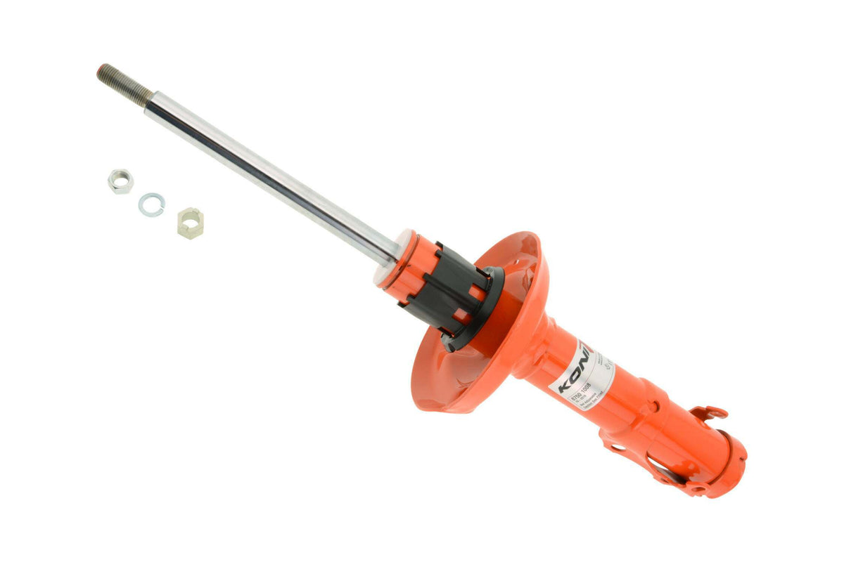 Koni STR.T (orange) 8750- non-adjustable, low pressure gas full strut - 8750 1008