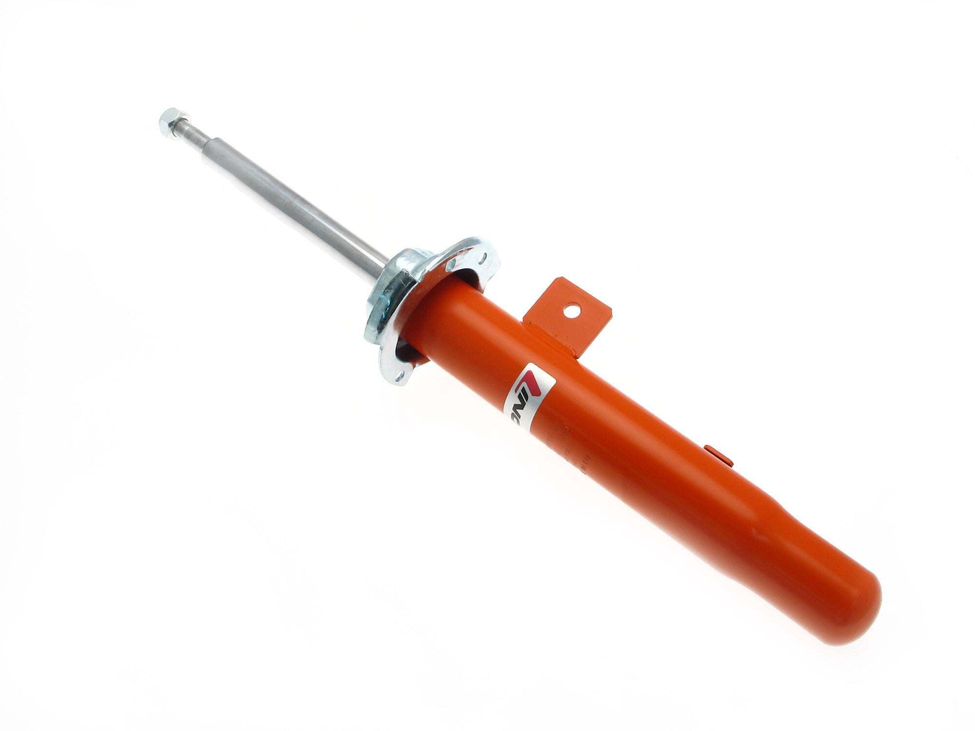 Koni STR.T (orange) 8750- non-adjustable, low pressure gas full strut - 8750 1084L