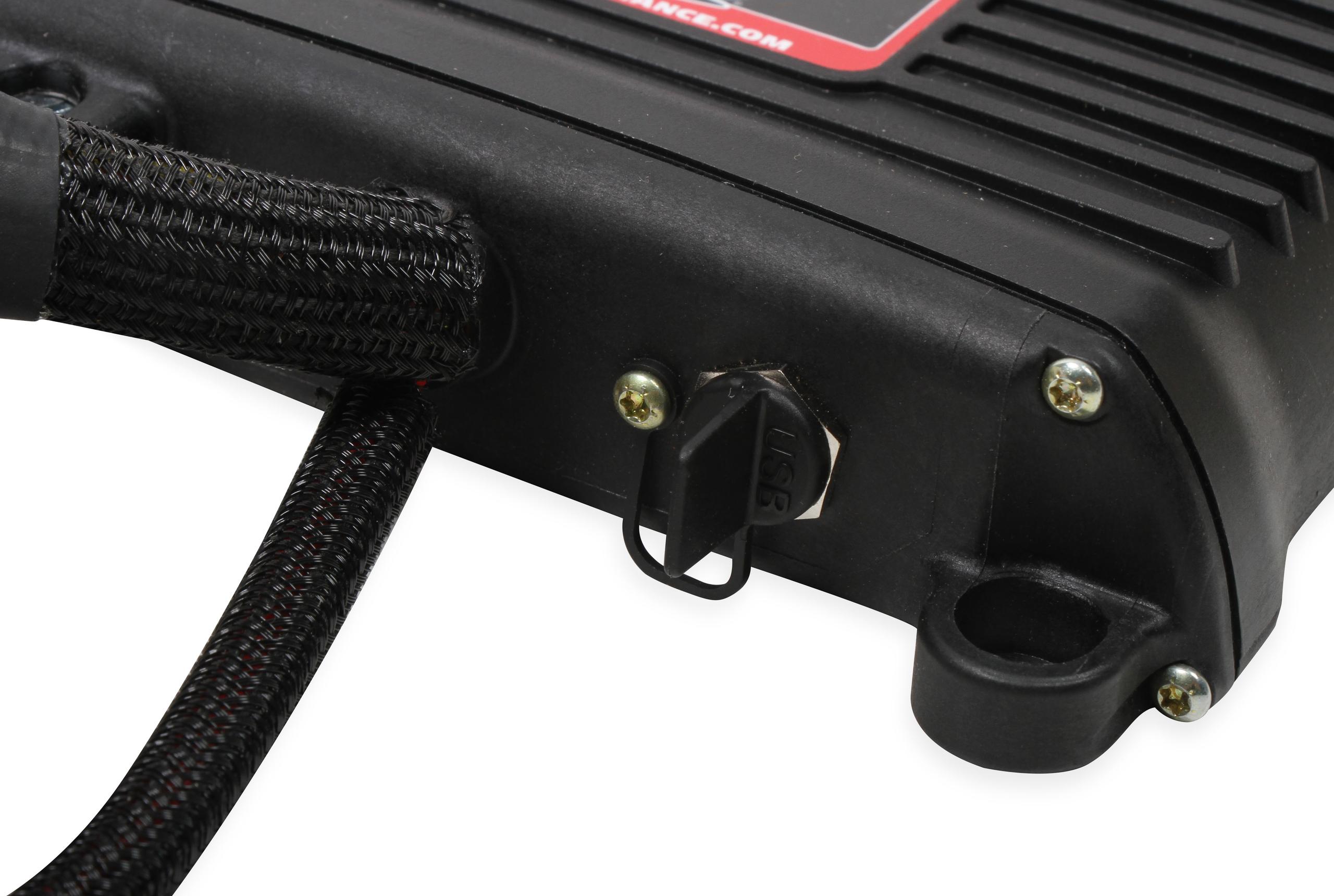 Power Grid Power Module - Black.  - 77643