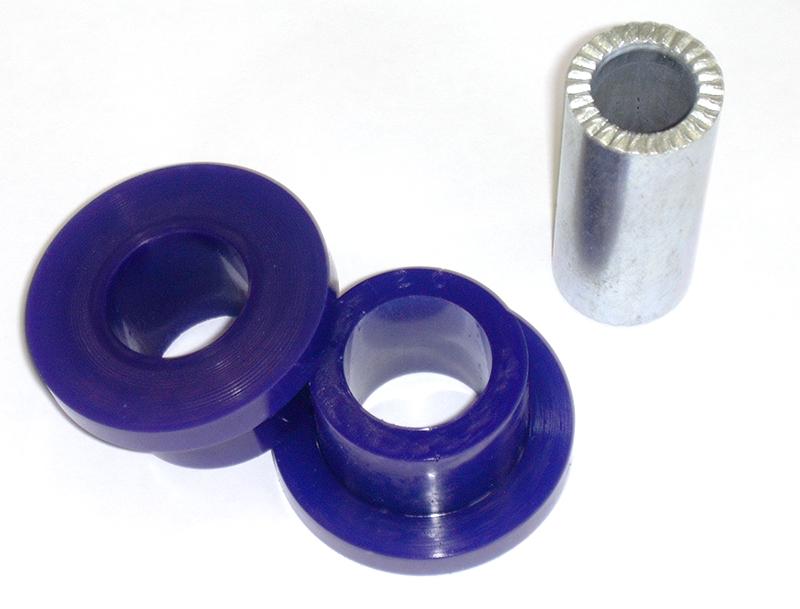 SuperPro VOLVO DIFF TORQUE ARM FRONTKIT - SPF3120K