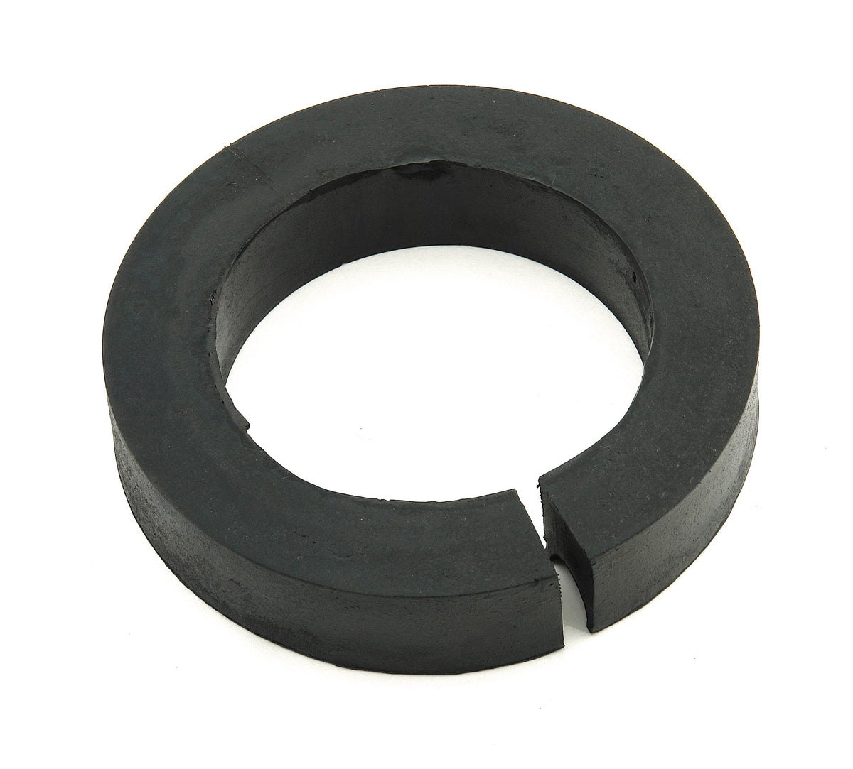 Mr. Gasket Rubber Coil Spring Spacer.  - 1285