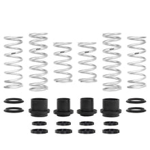 Eibach 2019 Polaris RZR XP 4 Turbo S (Fox Dynamix) Pro-UTV Stage 1 Kit - Set of 8
