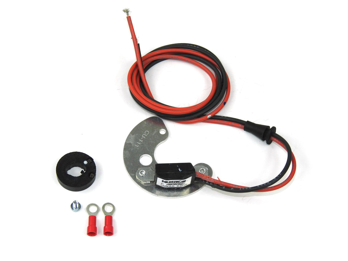 Pertronix Cu-111 Ignitor Cushman 1 Cyl - CU-111