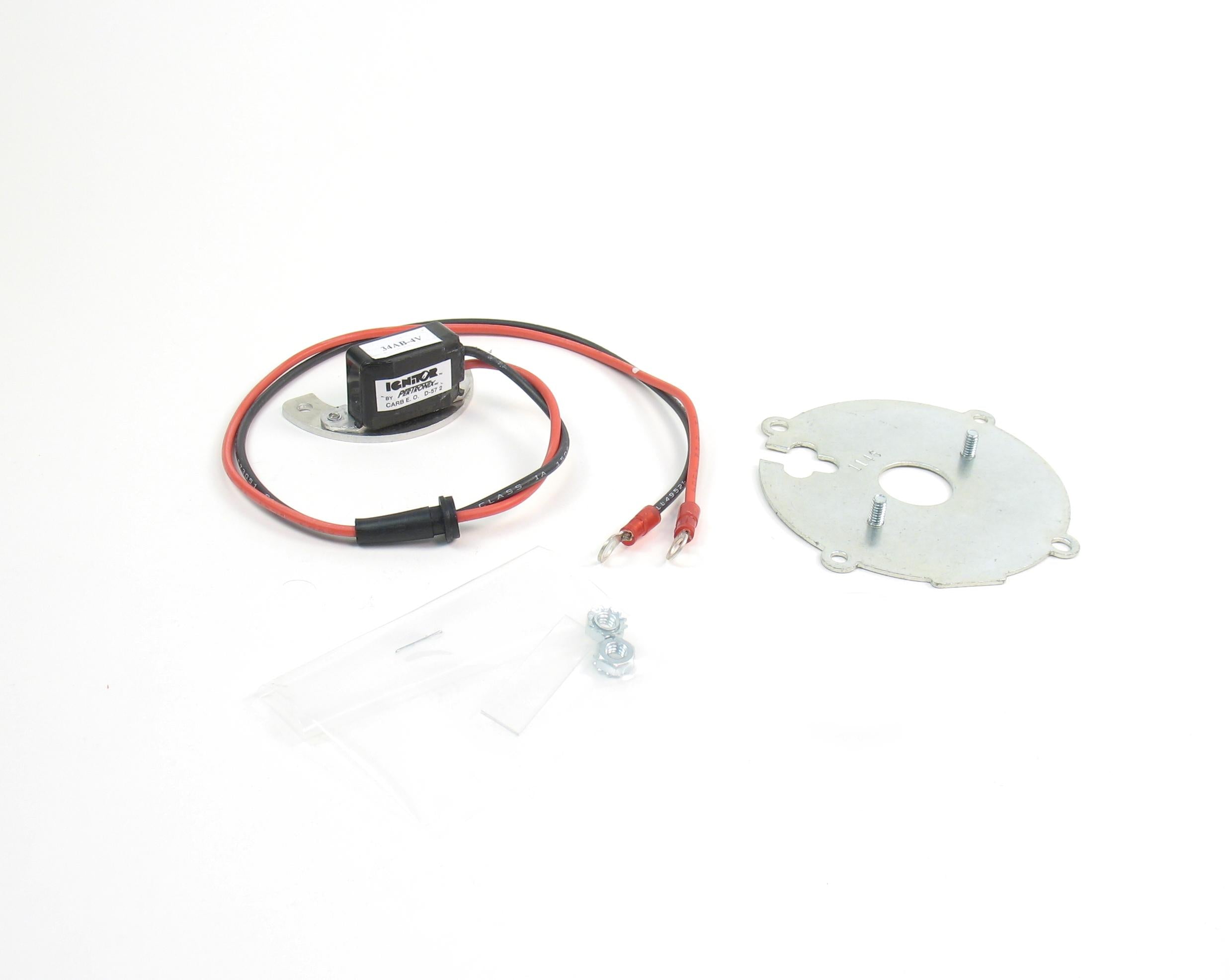 Pertronix 1146A0 Module Replacement (Only) (One Module) For 1146A Ignitor Kit - 1146A0