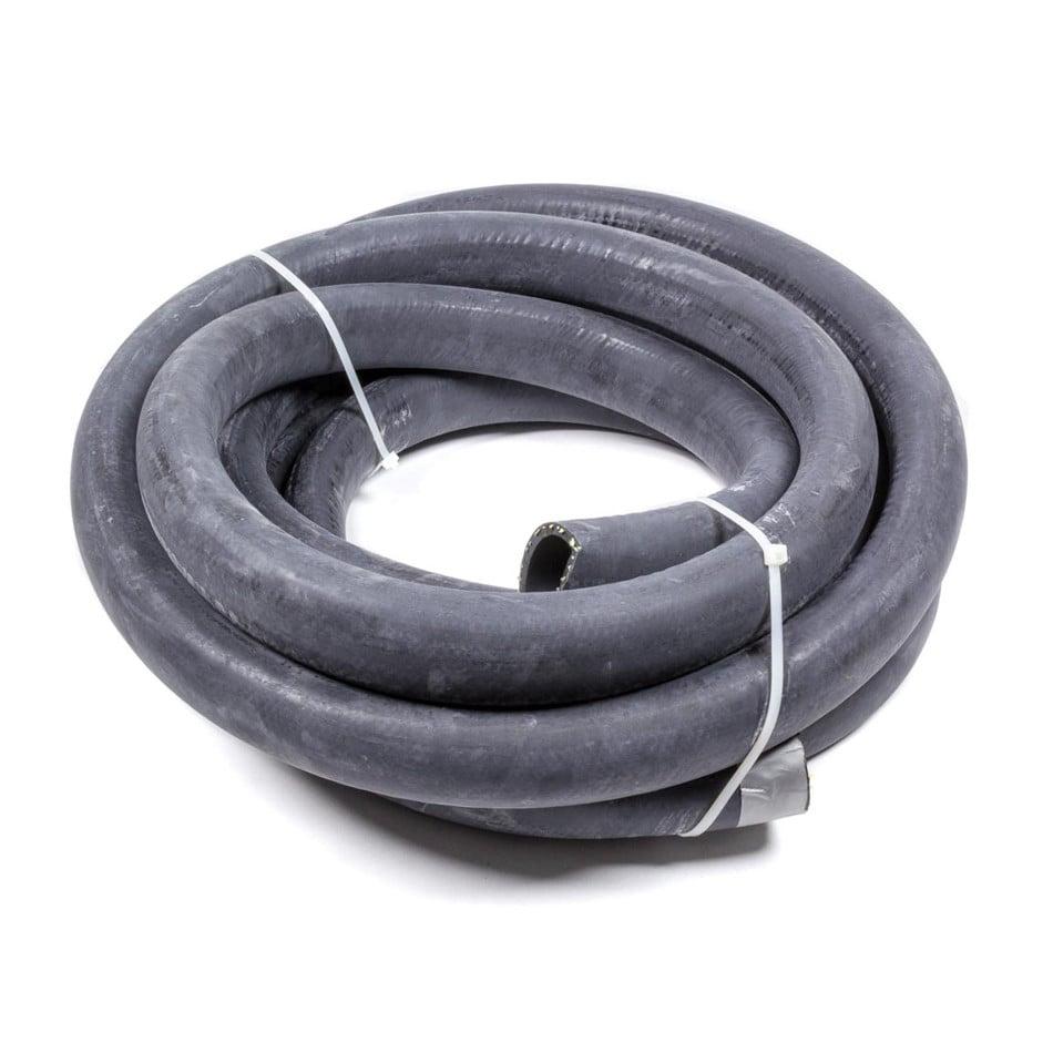 Fragola 3/8" Black Push Lok 6 Feet - 876006