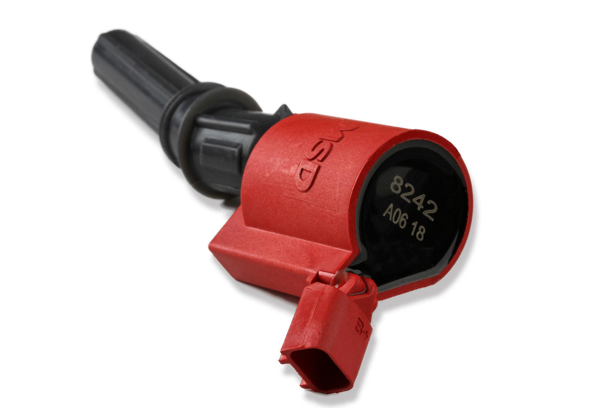 MSD 2v Ignition Coils (pack of 8)
