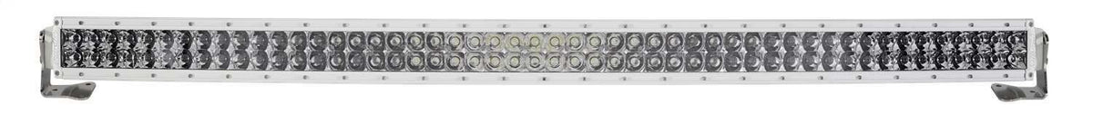 RIGID Industries Rigid Rds-Series Pro Curved Led Light, Spot Optic, 54 Inch, White Housing - 876213