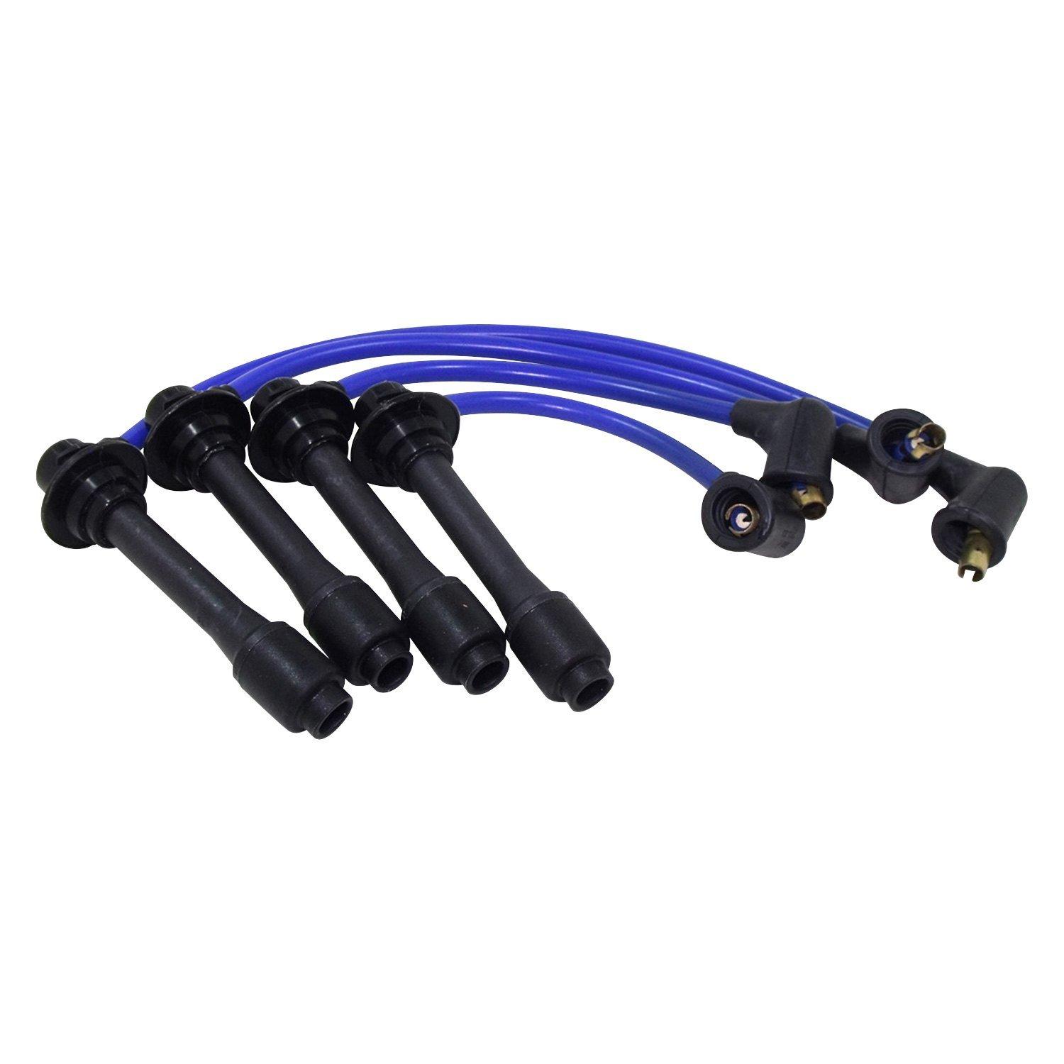 TAYLOR CABLE Spark Plug Wire Set - 87626