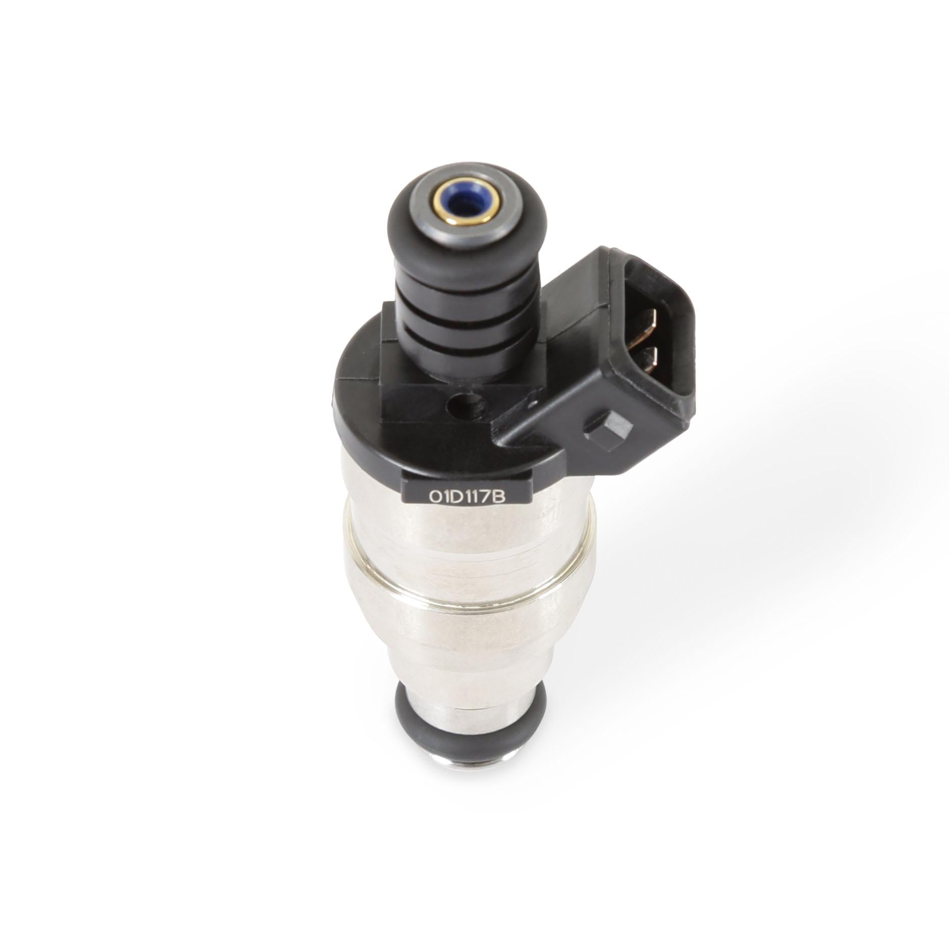 Accel Perf Fuel Injector 44Lb 8-Pak () - 150844