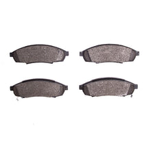 DFC 88-01 Pontiac Grand Prix Front 4000 Hybridynamic Brake Pads