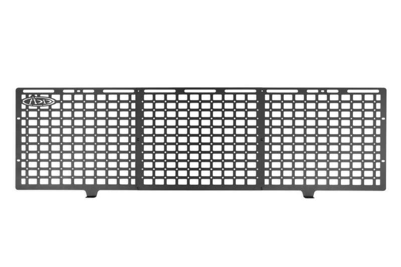 Addictive Desert Designs 2019-2024 RAM 1500 67.2" (non Rambox) , TRX Bed Cab Molle Panels - AC6202101NA