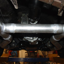 Flowmaster 55-57 Chevy 2.5" Amt 409S  - 817174
