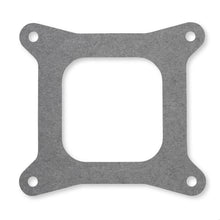 Holley Base Gasket.  - 108-10