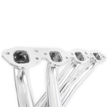 Hooker Header Cat-Back 68-74 Chevy 396-502 - 2454-1HKR