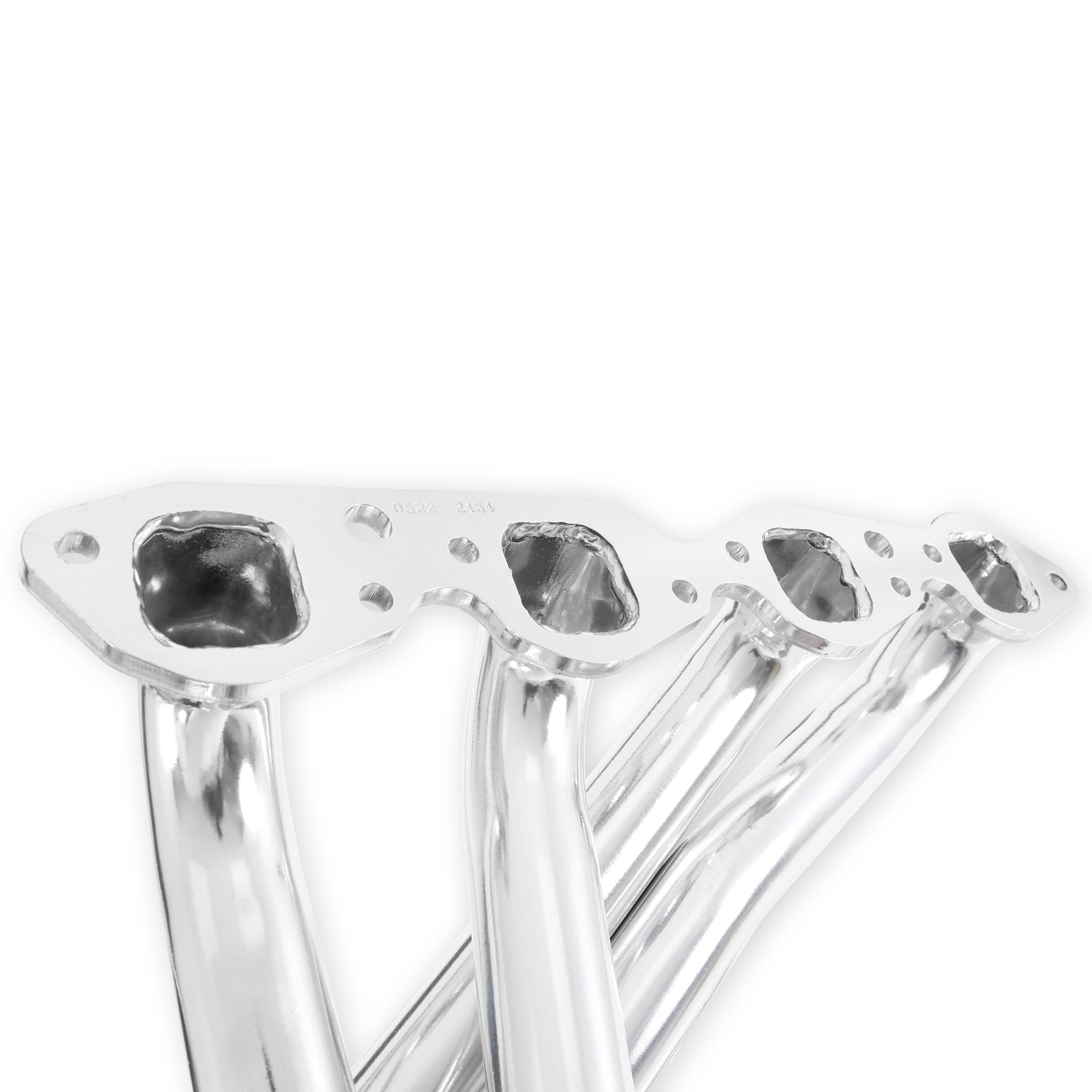 Hooker Header Cat-Back 68-74 Chevy 396-502 - 2454-1HKR