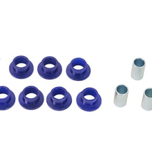 SuperPro Front Outer Trunnion Bush - SPF1844K