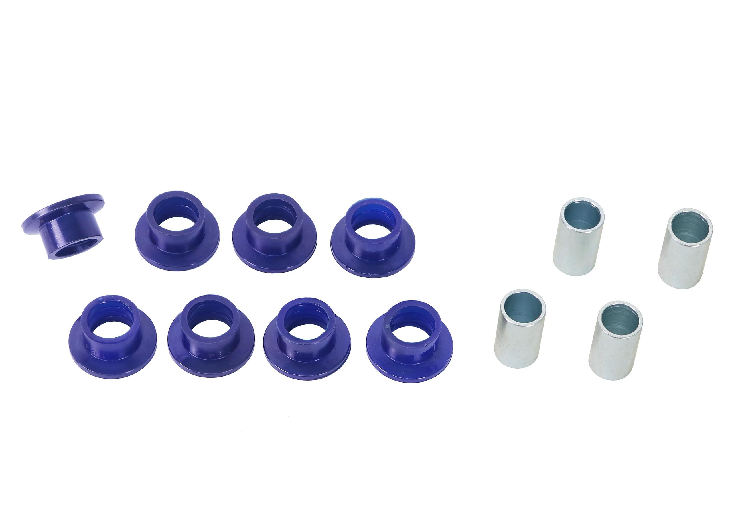 SuperPro Front Outer Trunnion Bush - SPF1844K