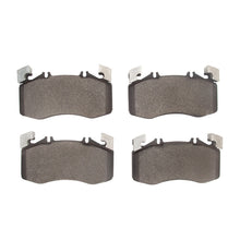 DFC 20-26 Mercedes-Benz Gla45 AMG Front 4000 Hybridynamic Brake Pads