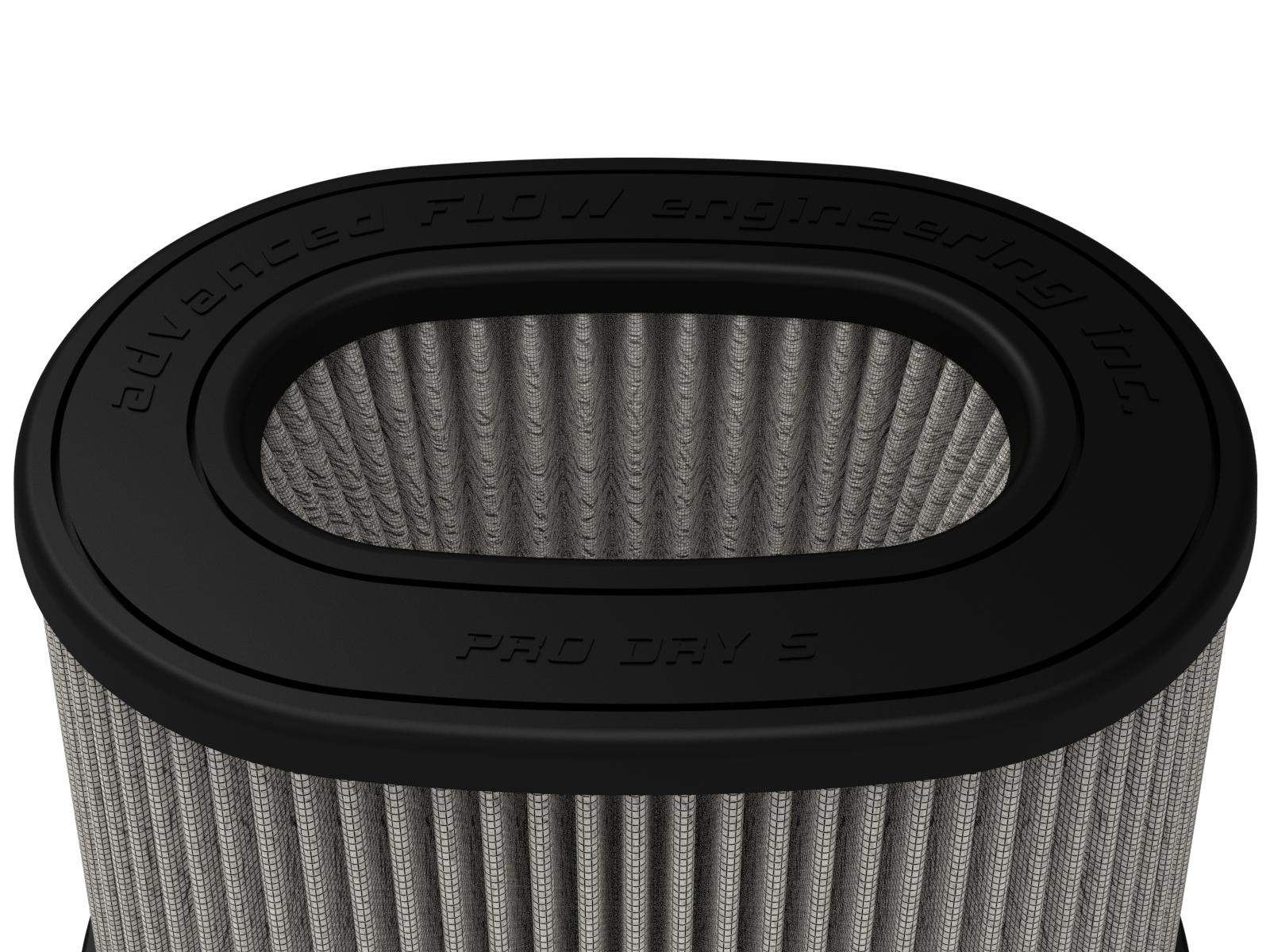 AFE Momentum Intake Replacement Air Filter w/ Pro DRY S Media - 20-91207D