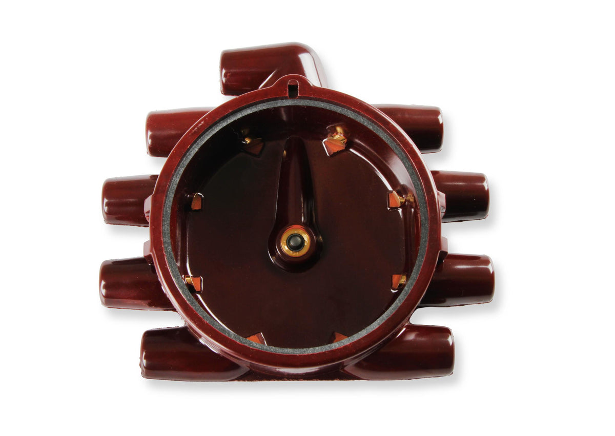 Mallory Marine Distributor Cap - 221B