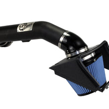 AFE Magnum FORCE Stage-2 Cold Air Intake System w/ Pro 5R Media (2011-2014 F-150) - 54-11962-1B