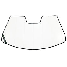 Covercraft 16-22 Lexus RX350 RX450H UVS100 Premier Series Custom Sunscreen - White