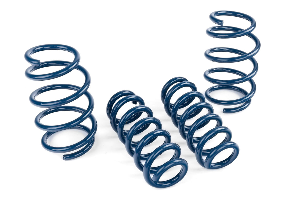 Dinan Performance Spring Set - 2020-2024 Toyota GR Supra - D100-0938