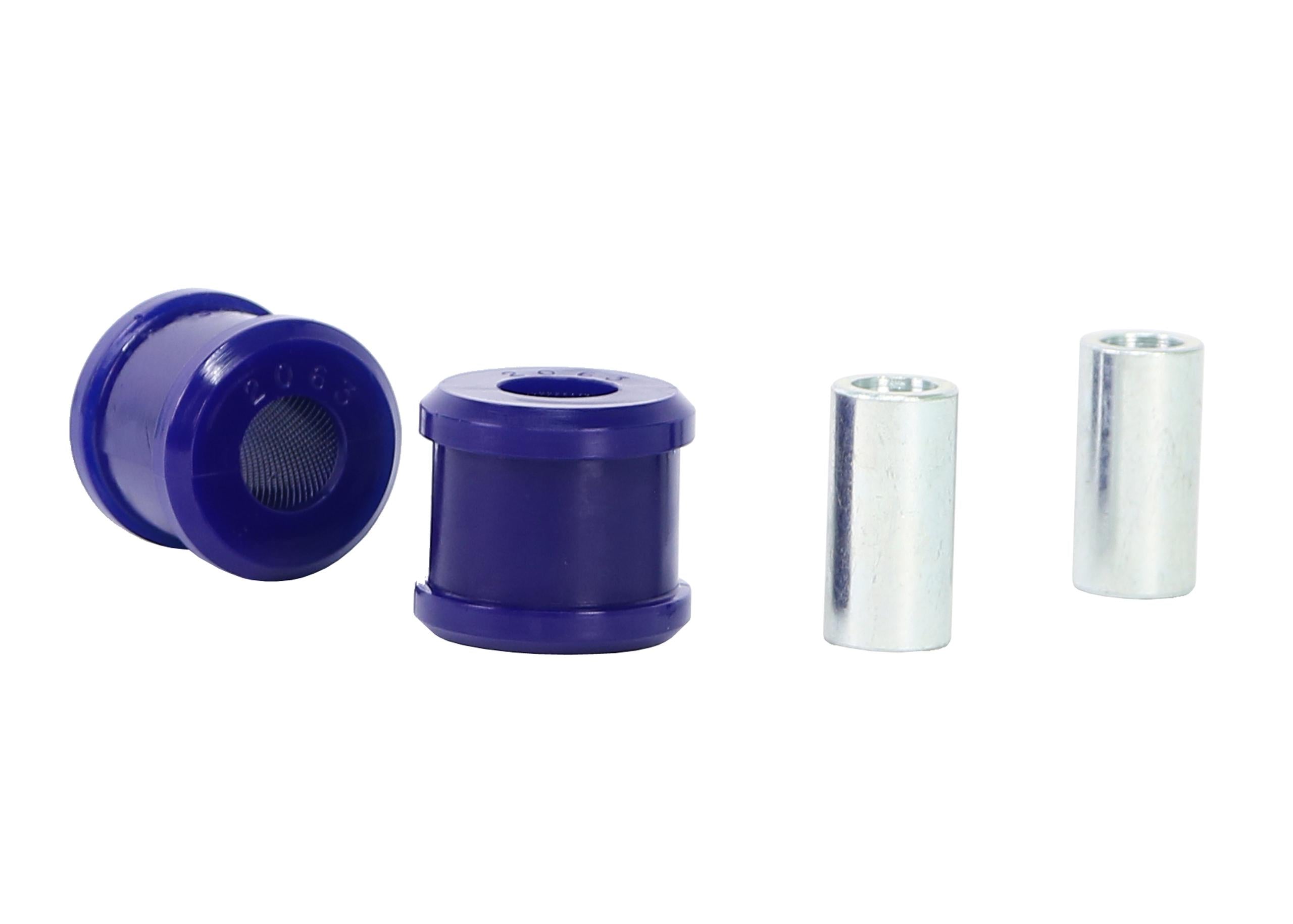 SuperPro R TOE CONTROL ARM INNER BUSH - SPF2063K