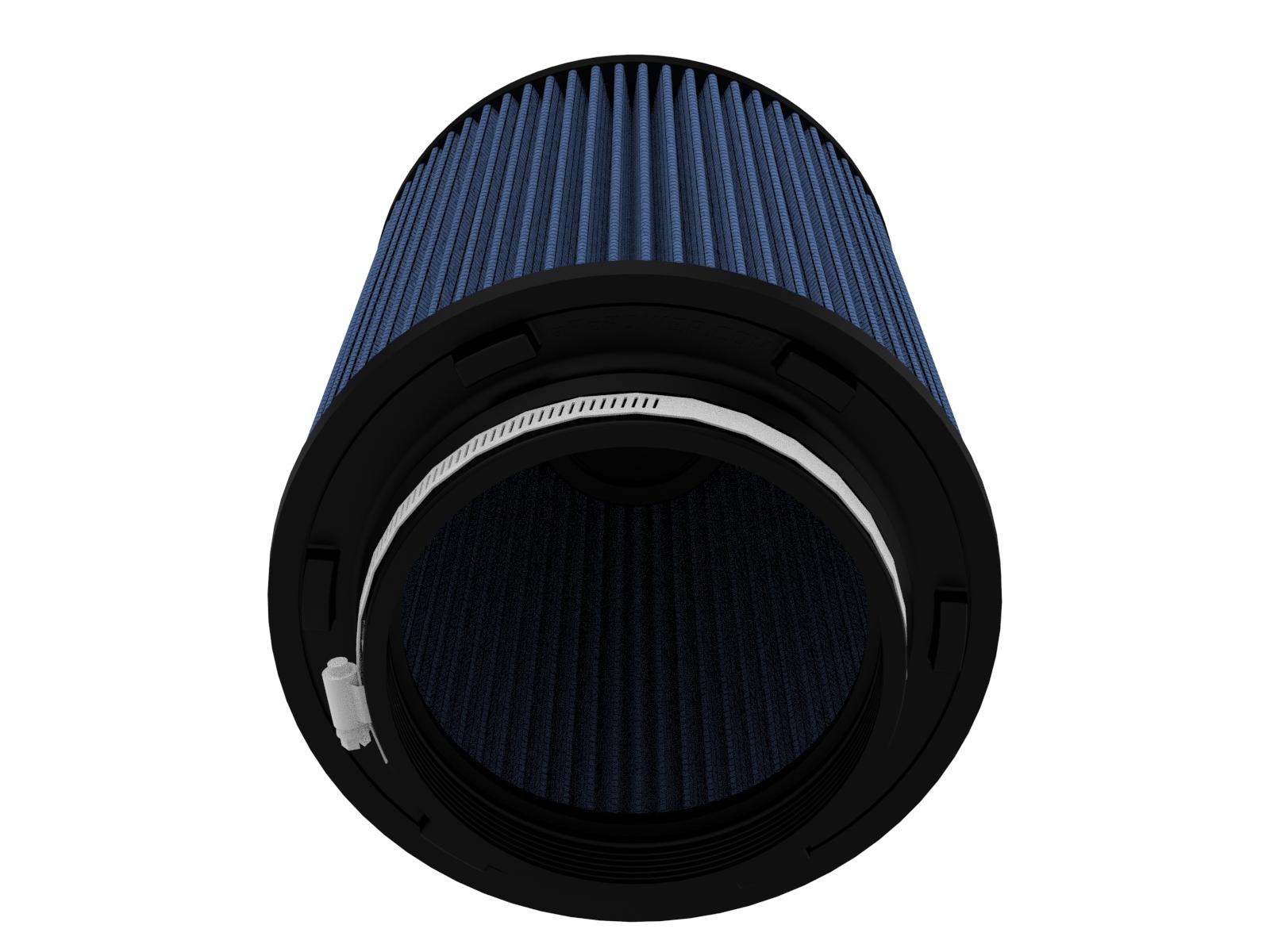 AFE Magnum FORCE Intake Replacement Air Filter w/ Pro 5R Media (6 IN F x 9 IN B x 7 IN T (Inverted) x 9 IN H) - 24-91154