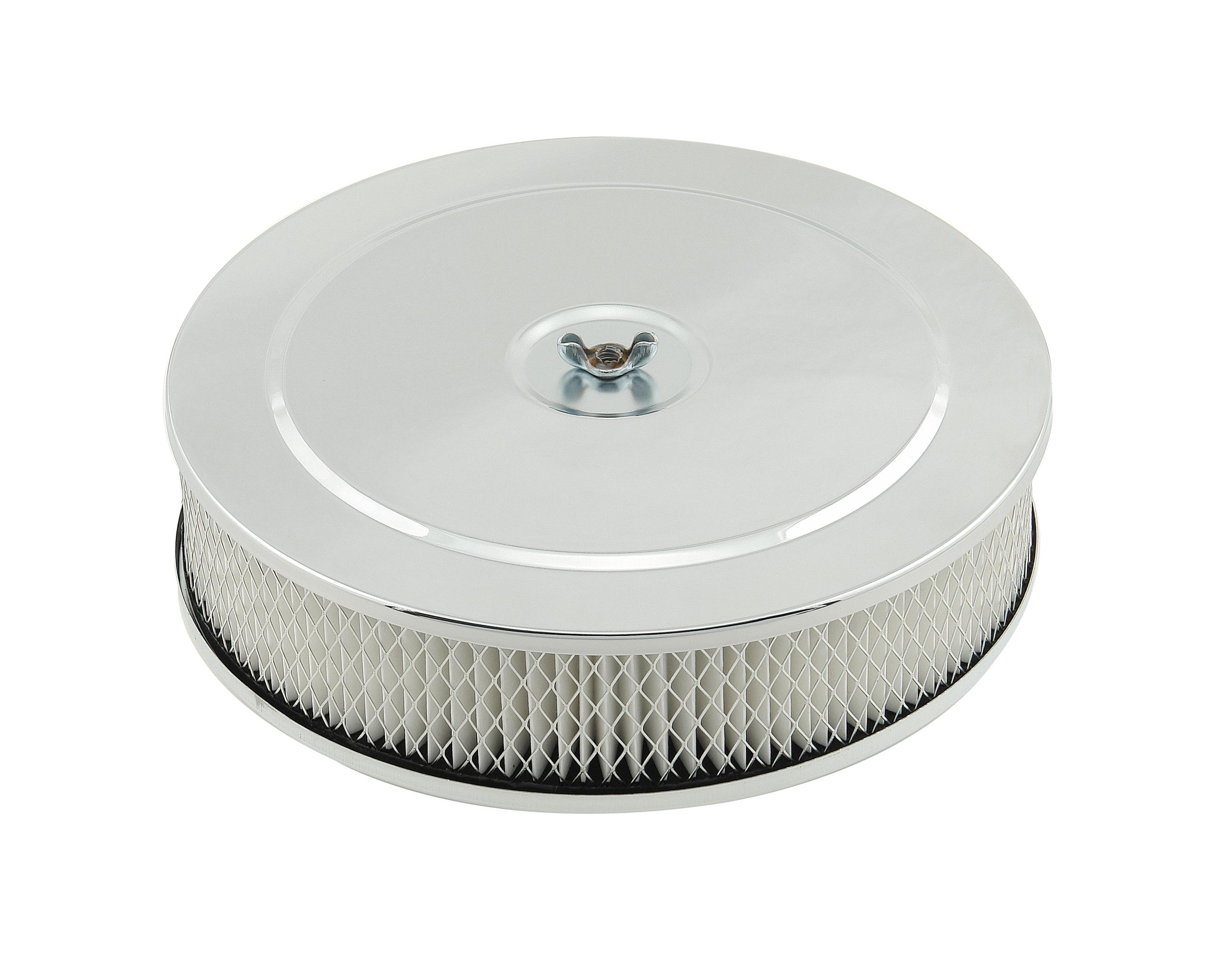 Mr. Gasket 1487 Air Cleaner 9"