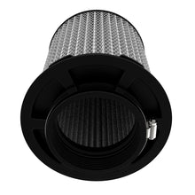 AFE Momentum Intake Replacement Air Filter w/ Pro DRY S Media (4 IN F x 6-1/2 IN B x 6-1/2 IN T (Inverted) X 8 IN H) - 21-91153
