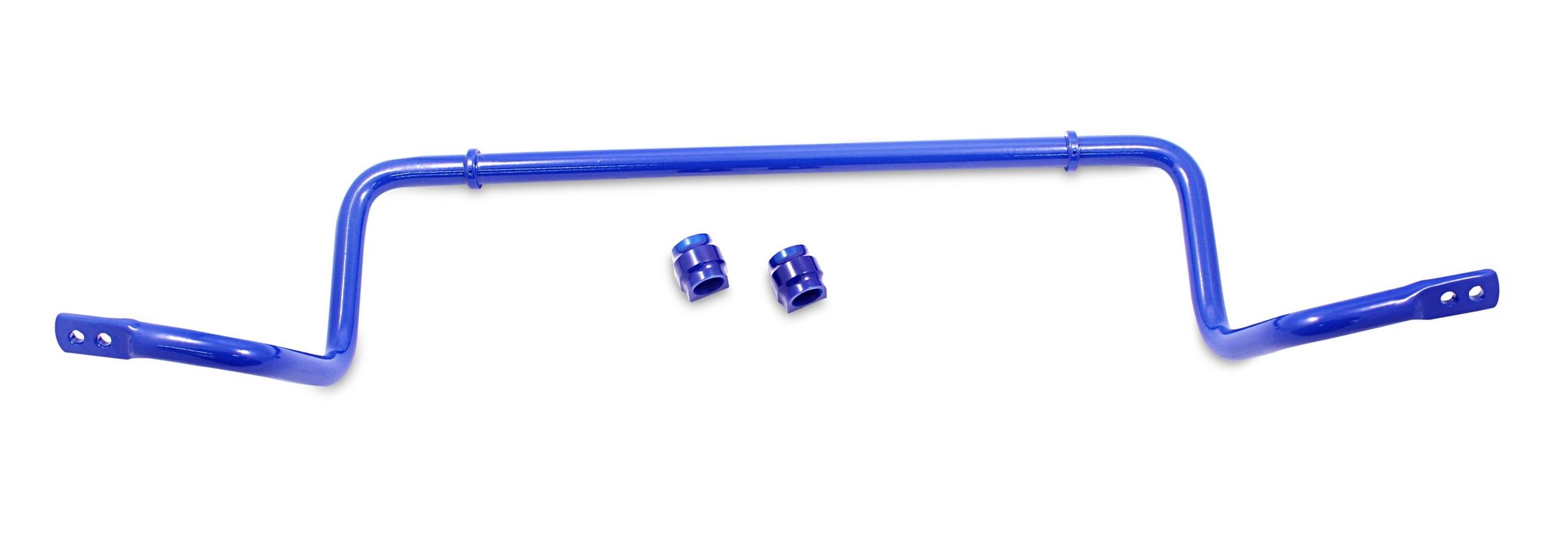 SuperPro MINI Cooper S Fr Adj Sway Bar - RC0045FZ-26