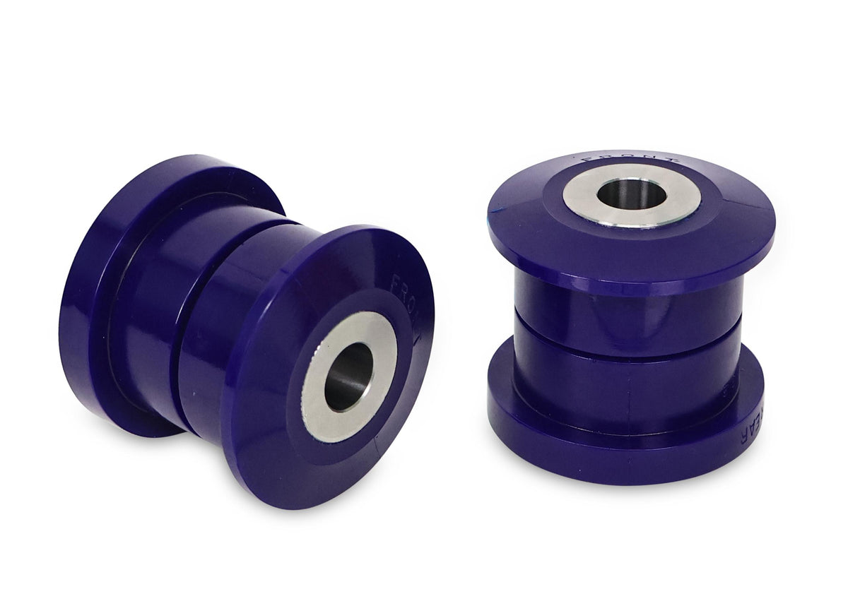 SuperPro Suspension Control Arm Bushing Kit (2006-2015 MX-5 Miata) - SPF3255SSK