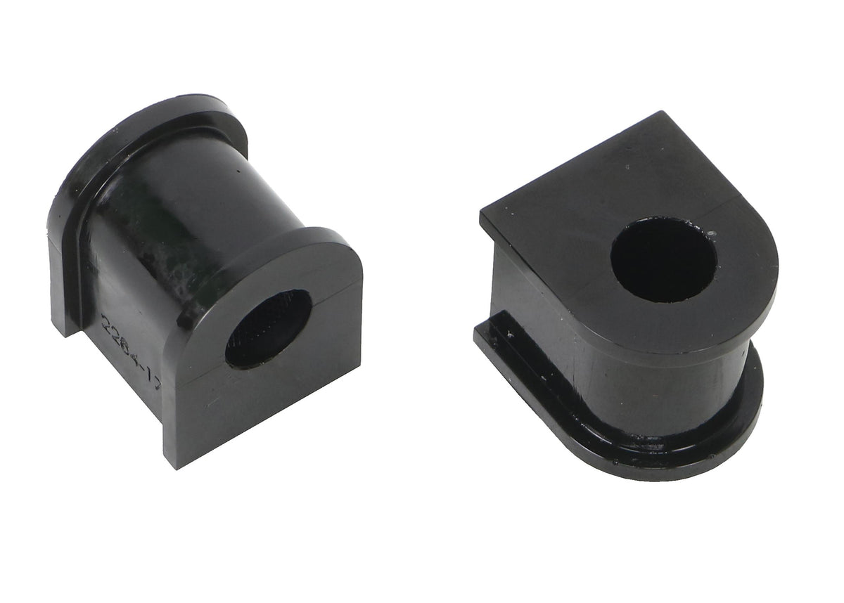 Whiteline Performance Sway Bar - Mount Bushing - W23790