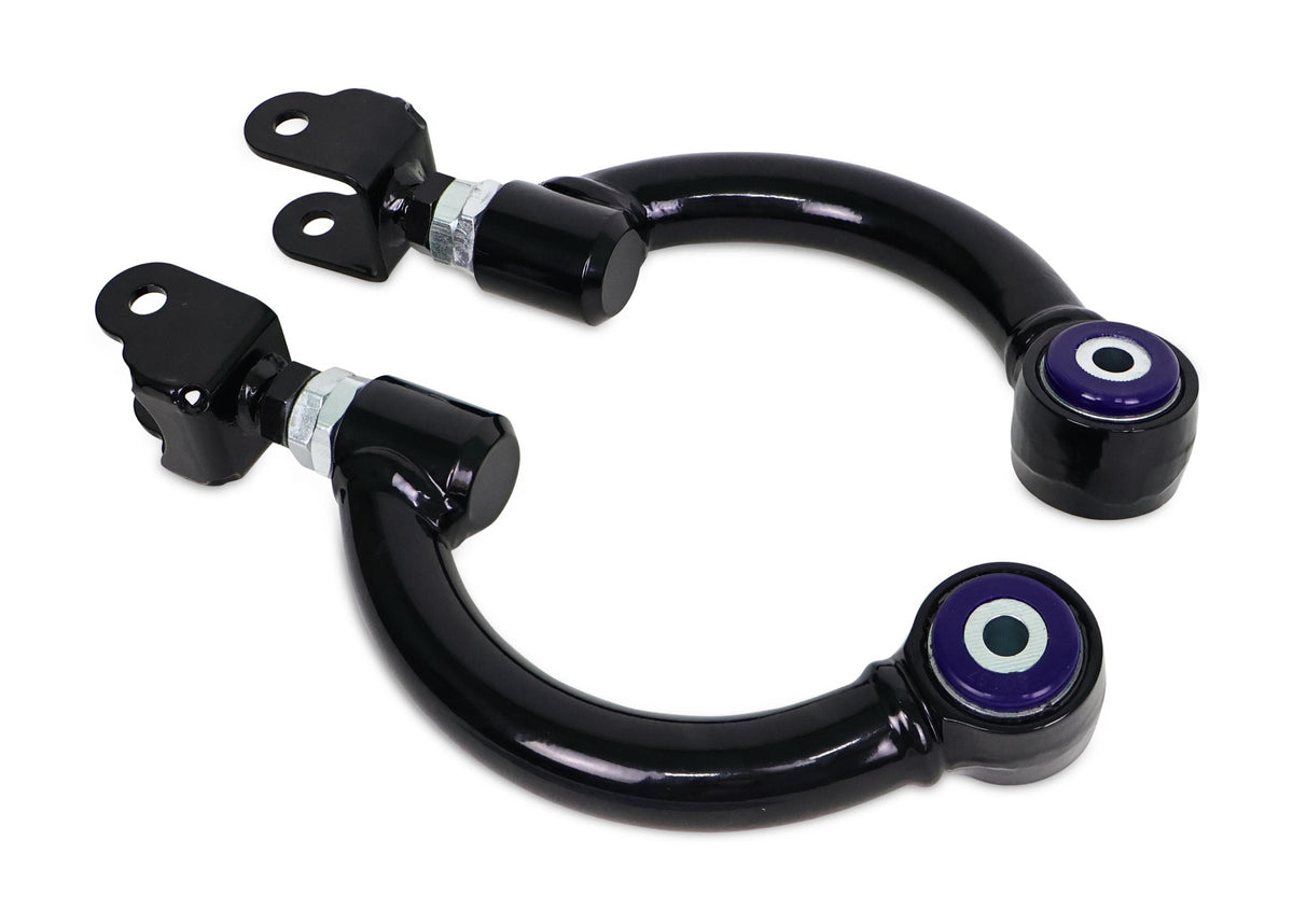 SuperPro Alignment Camber Arm (2015-2026 Lexus, Toyota Fitments) - TRC624