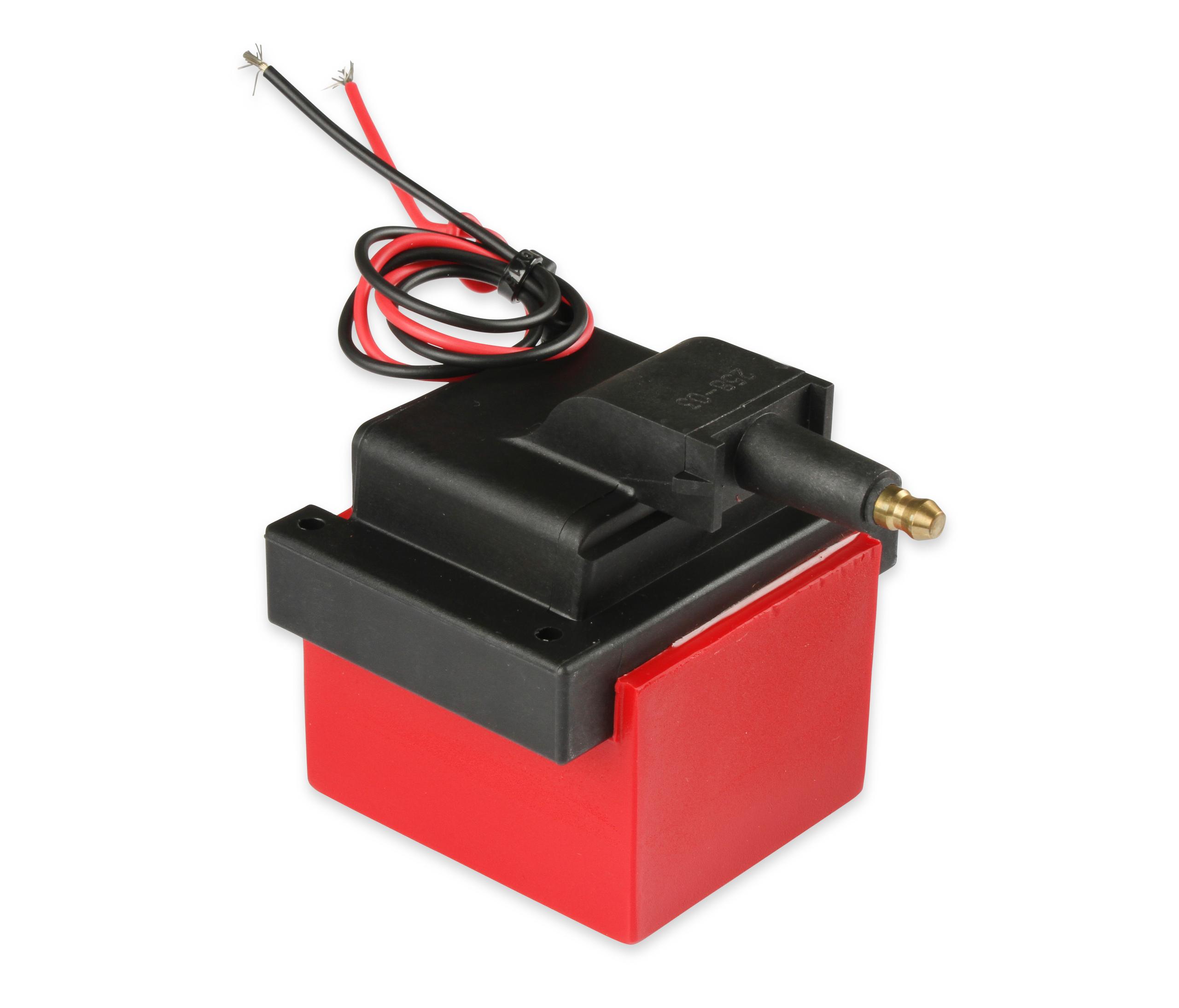 Continuous Fire Ignitor  - 5800