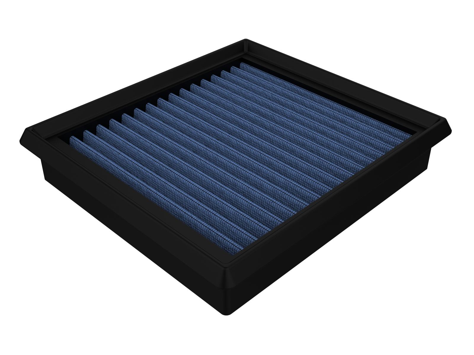 AFE Magnum FLOW OE Replacement Air Filter w/ Pro 5R Media (2007-2020 370Z, 350Z, G25, EX37, QX50, Q60, Q40, G37, EX35, G35) - 30-10173